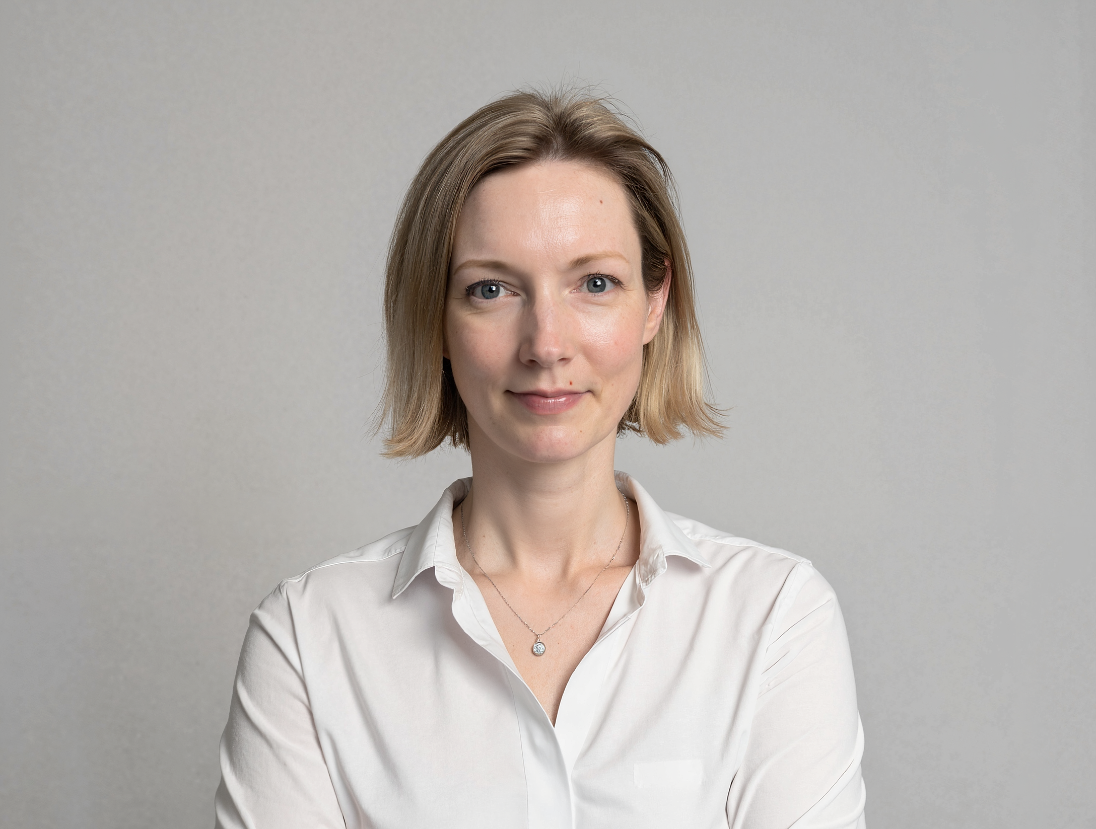 Eva Henseler Autorin